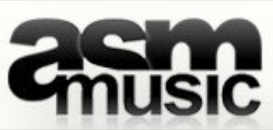 logo asm music