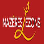 logo mairie mazeres